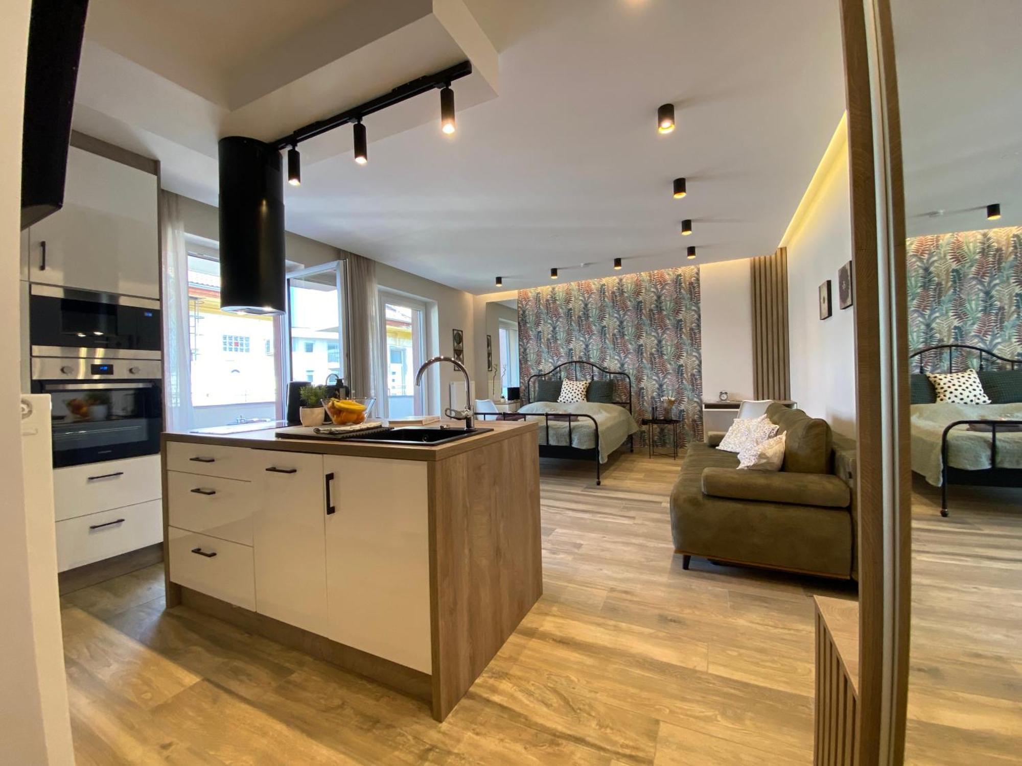 T27 Apartments Free Parking Ingyenes Zart Parkolo Győr Exterior foto