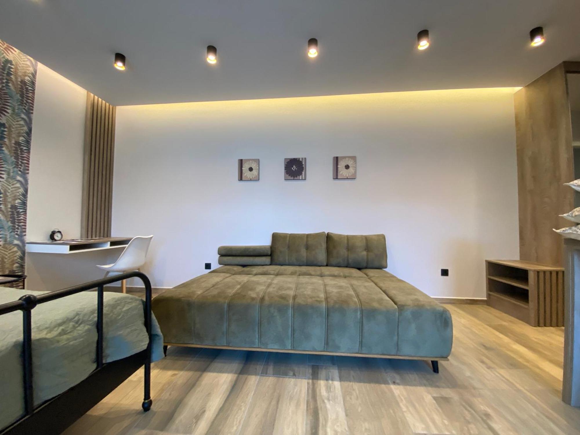 T27 Apartments Free Parking Ingyenes Zart Parkolo Győr Exterior foto